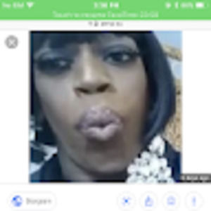 Meet your Posher, Karen